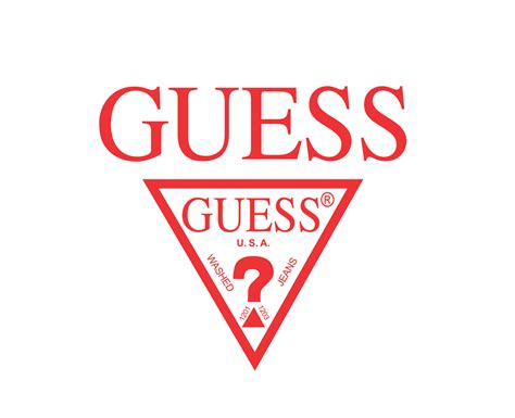 Uncover the Mystery of Fashion with Guess SVG - Step Up Your Style Game Today!