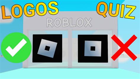 Guess the Picture [QUIZ] - Roblox