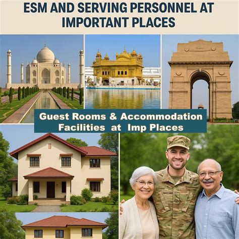 Guest Capacity and Accommodation
