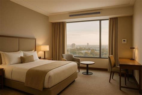 Guest Comfort is Key