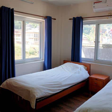 Guesthouse Nepal