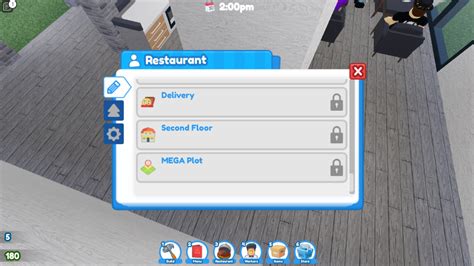 Gui menu button - Scripting Support - DevForum | Roblox