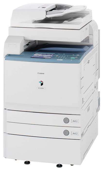 Guide to Download and Install Canon imageRUNNER C2620 Drivers