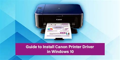 Guide to Download and Install Canon imageRUNNER C4080 Printer Drivers