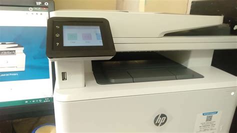 Guide to Download and Install HP LaserJet Pro MFP M329dw Printer Driver
