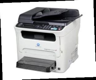 Guide to Downloading and Installing Konica Minolta Magicolor 1690MF Drivers