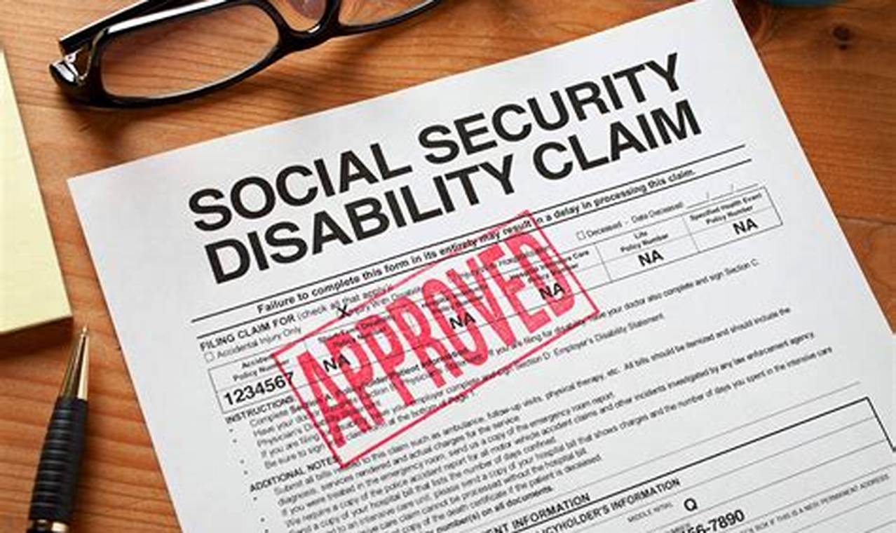 Guide to disputing a denied disability claim