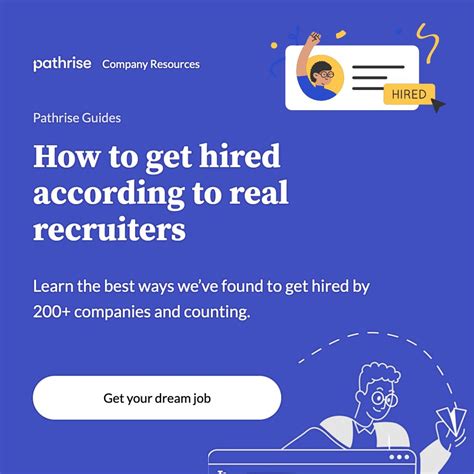 Guide: How to Get a Job at Roblox - Pathrise