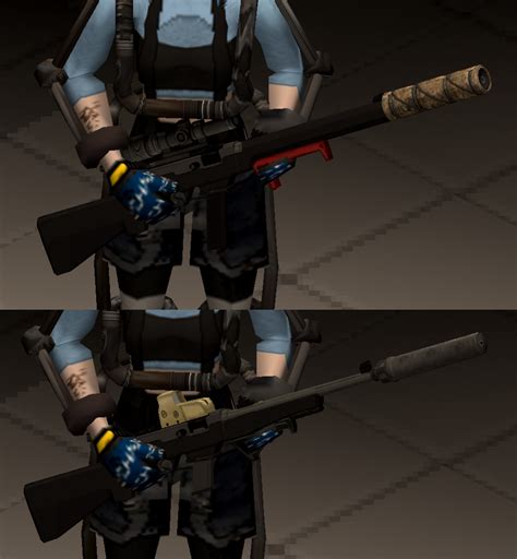 Guide :: Arsenal[26] GunFighter v2.0 Mod Guide - Steam Community