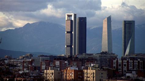 Guide Architect Madrid