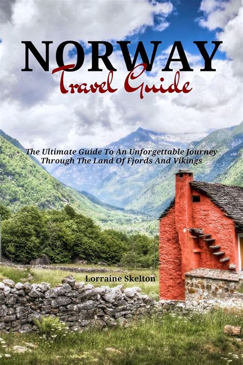 Guide Expertise Norway