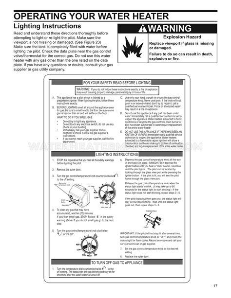 Instructions