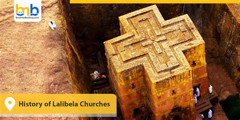 Guide at Lalibela Churches