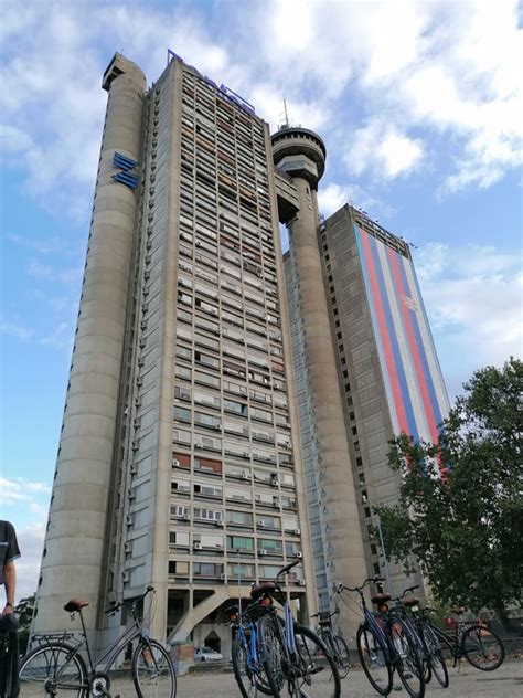 Guide Storyteller New Belgrade