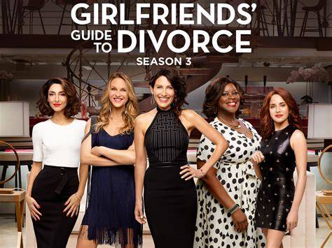 Guide To Divorce Show: Updated Information