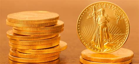 Guide To Gold Coin Collecting