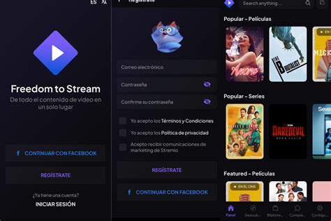 Guide To Using Stremio