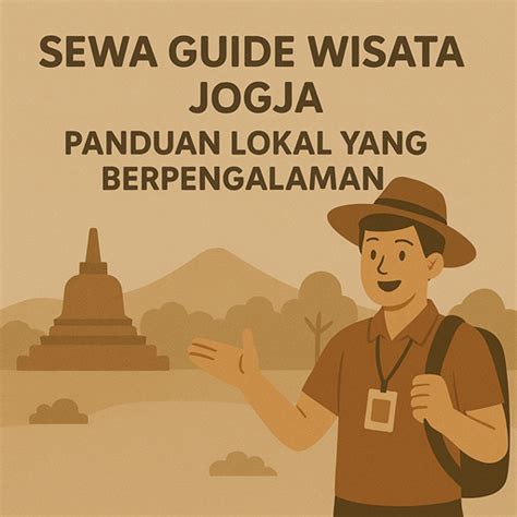 Guide Wisata