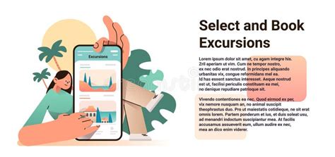 Guide and Tour selection
