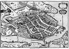 Guide explaining Galway history