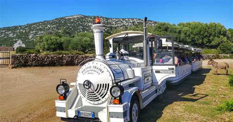 Guide on Golgo Plateau