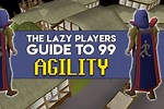 Guide to 99 Agility