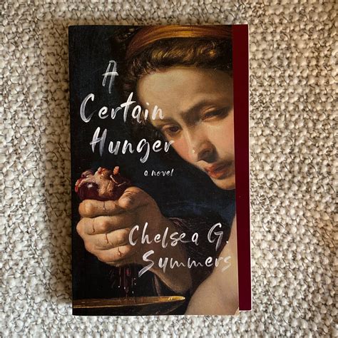 Guide to A Certain Hunger