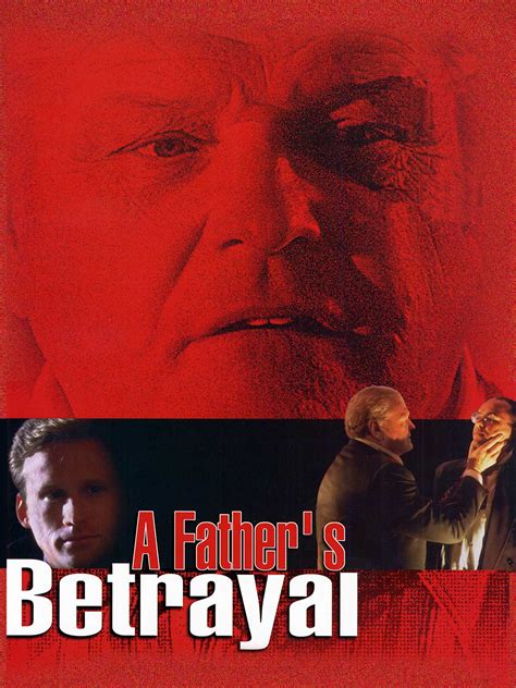 Guide to A Father's Betrayal