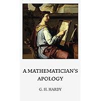 Guide to A Mathematician's Apology (Canto Classics)