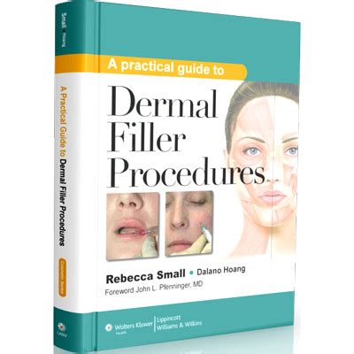 Guide to A Practical Guide To Dermal Filler Procedures