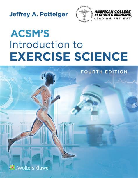 Guide to ACSM's Introduction To Exercise Science