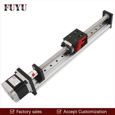 Guide to Actuator