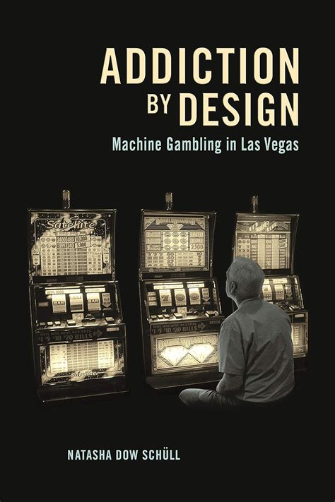 Guide to Addiction By Design: Machine Gambling In Las Vegas