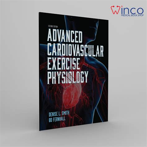 Guide to Advanced Cardiovascular Exercise Physiology