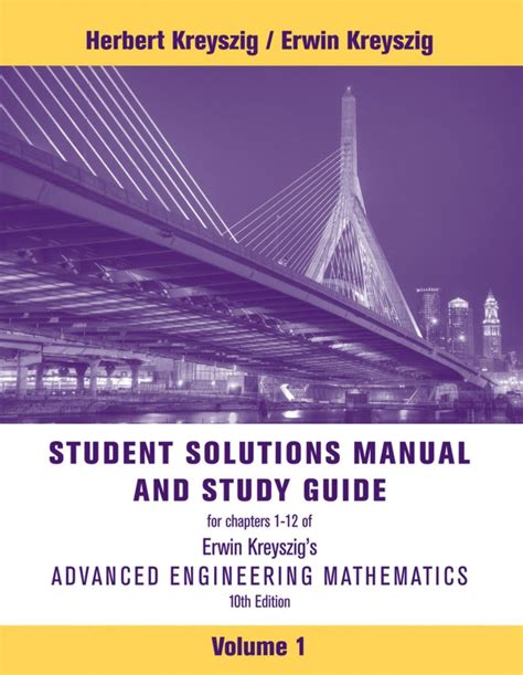 Guide to Advanced Engineering Mathematics