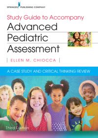 Guide to Advanced Pediatric Assessment Third Edition
