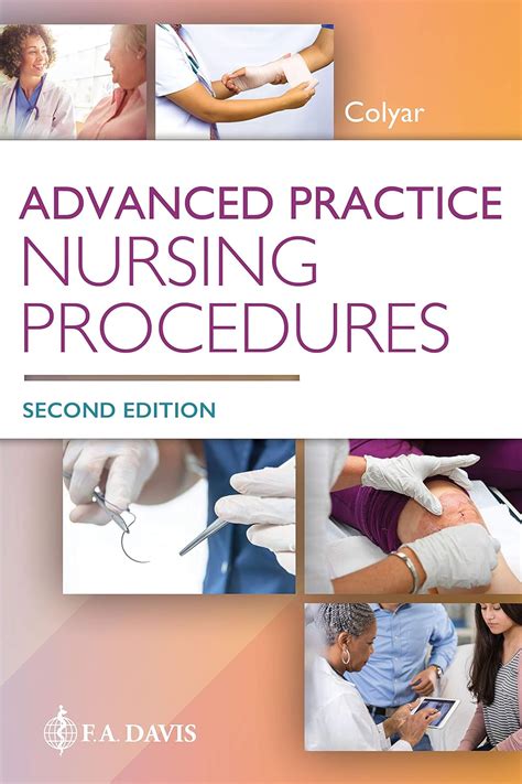 Guide to Advanced Practice Nursing Procedures