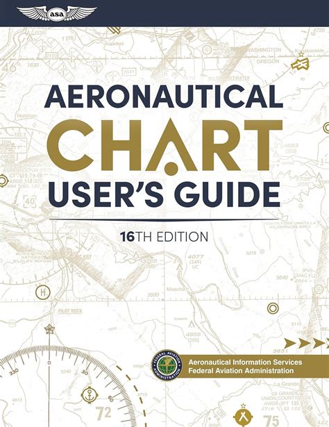 Guide to Aeronautical Chart User's Guide