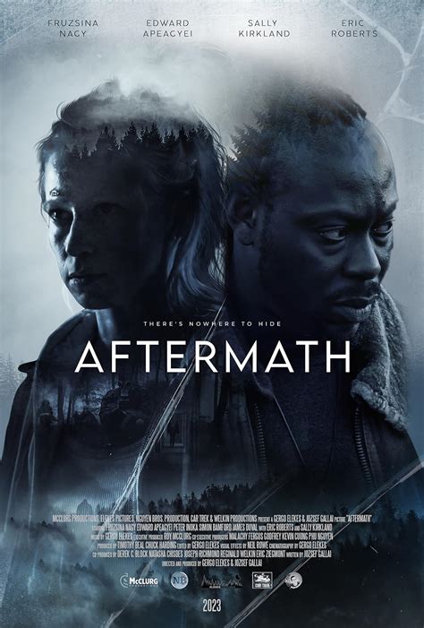 Guide to Aftermath