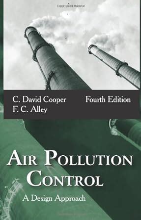 Guide to Air Pollution Control: A Design Approach