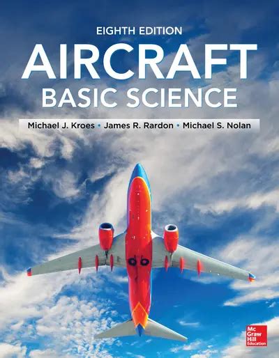 Guide to Aircraft Basic Science Eighth Edition
