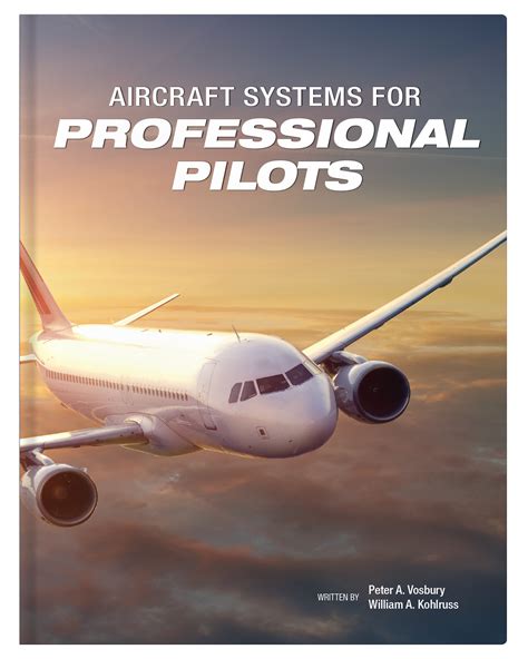 Guide to Aircraft Systems For Pilots