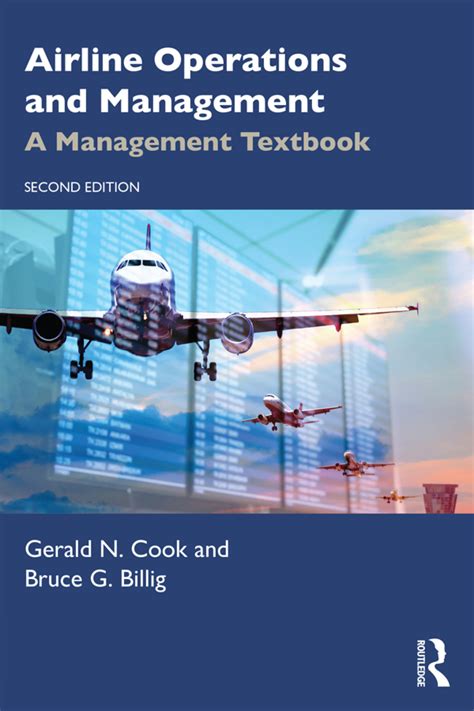 Guide to Airline Operations And Management: A Management Textbook
