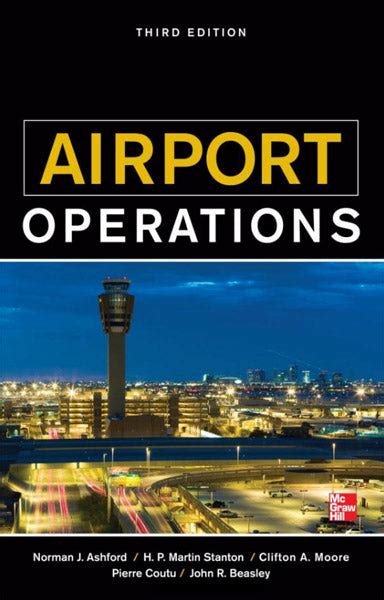 Guide to Airport Operations Third Edition