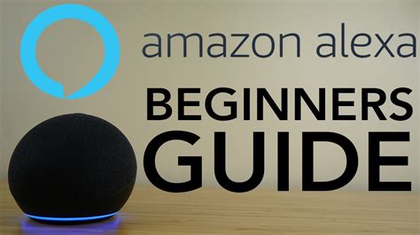Guide to Alexa For Dummies