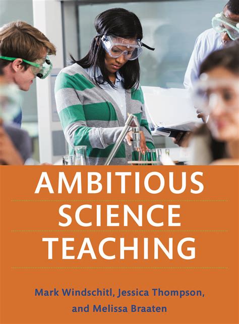 Guide to Ambitious Science Teaching