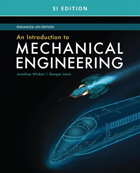 Guide to An Introduction To Mechanical Engineering SI Edition
