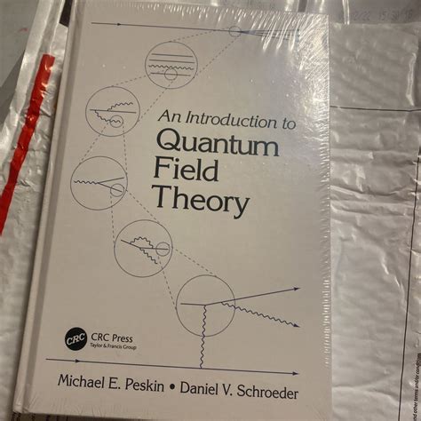 Guide to An Introduction To Quantum Field Theory