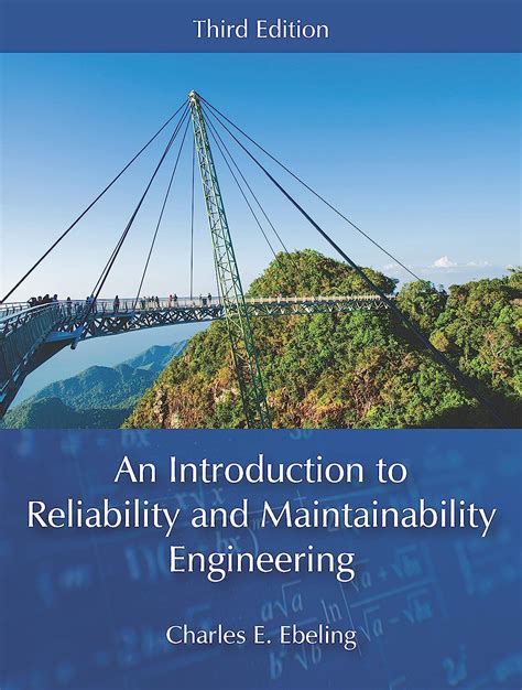 Guide to An Introduction To Reliability And Maintainability Engineering