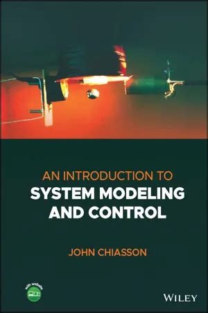 Guide to An Introduction To System Modeling And Control